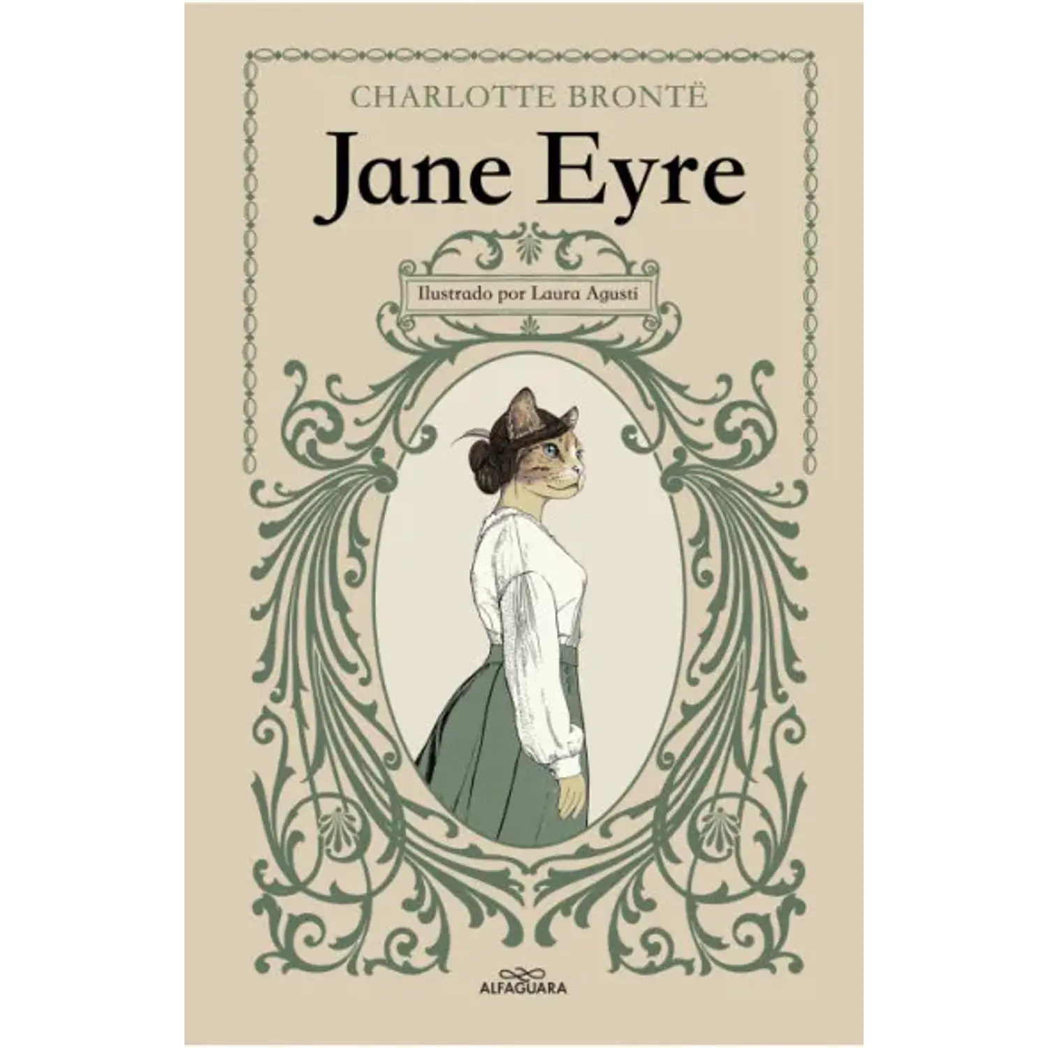 Jane Eyre