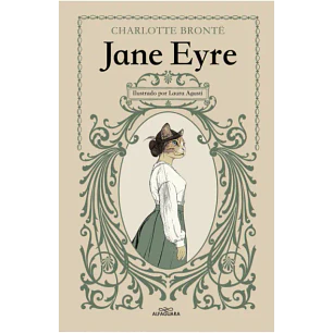 Jane Eyre