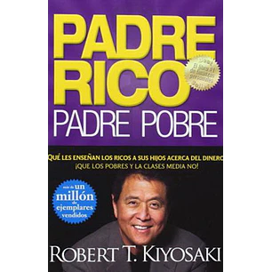 Padre Rico Padre Pobre