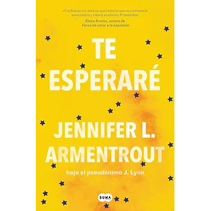 Te Esperaré