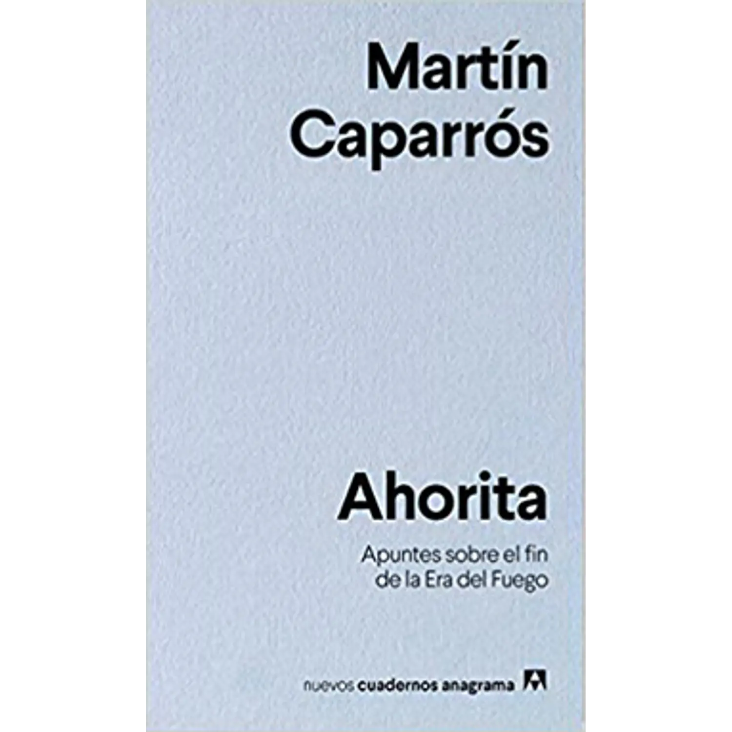 Ahorita