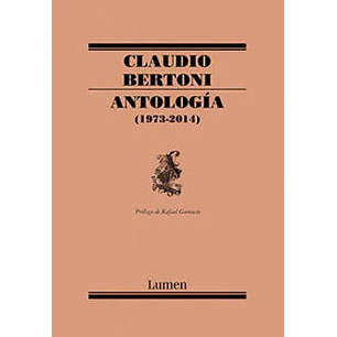 Antología (1973-2014)