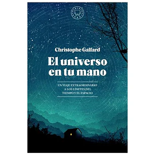 El Universo En Tu Mano