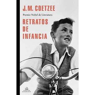 Retratos De Infancia