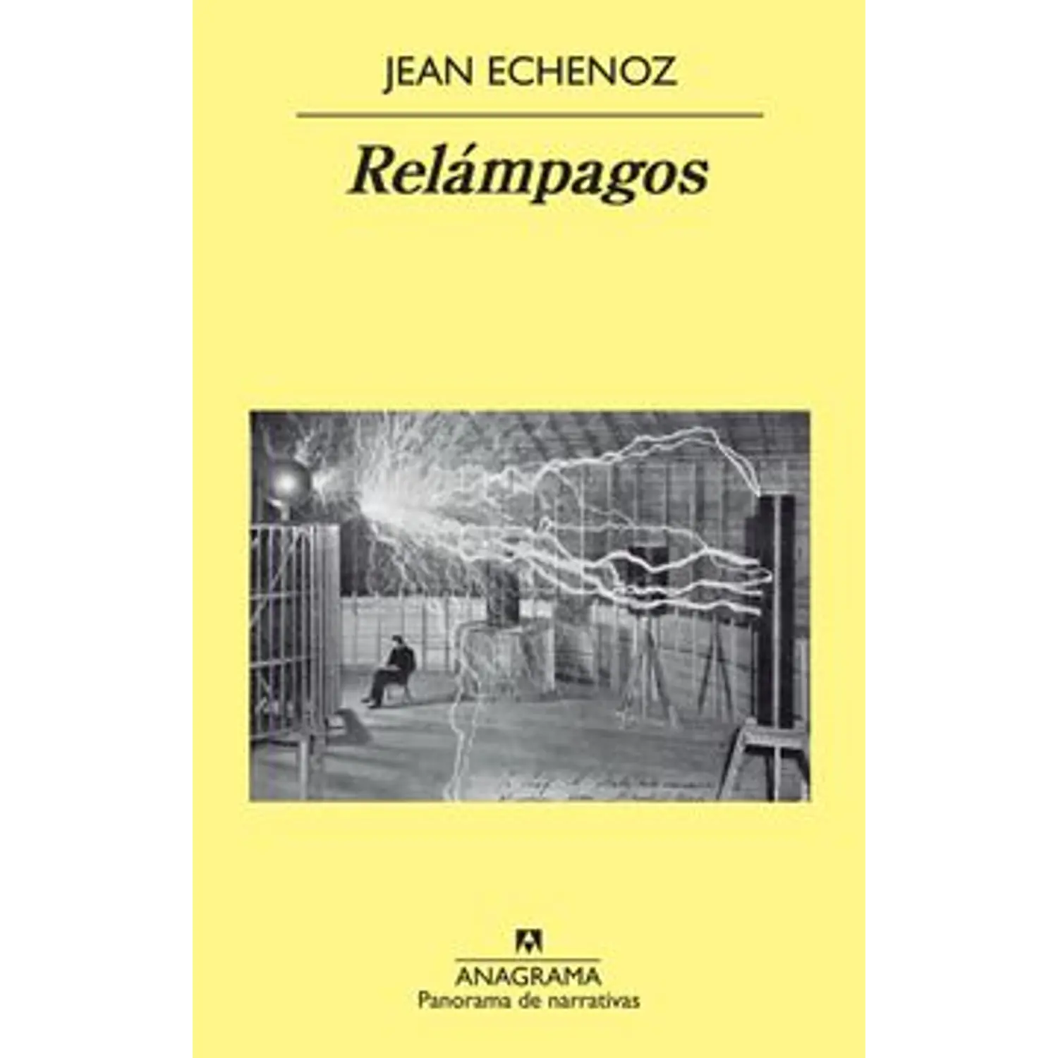 Relámpagos