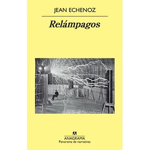 Relámpagos