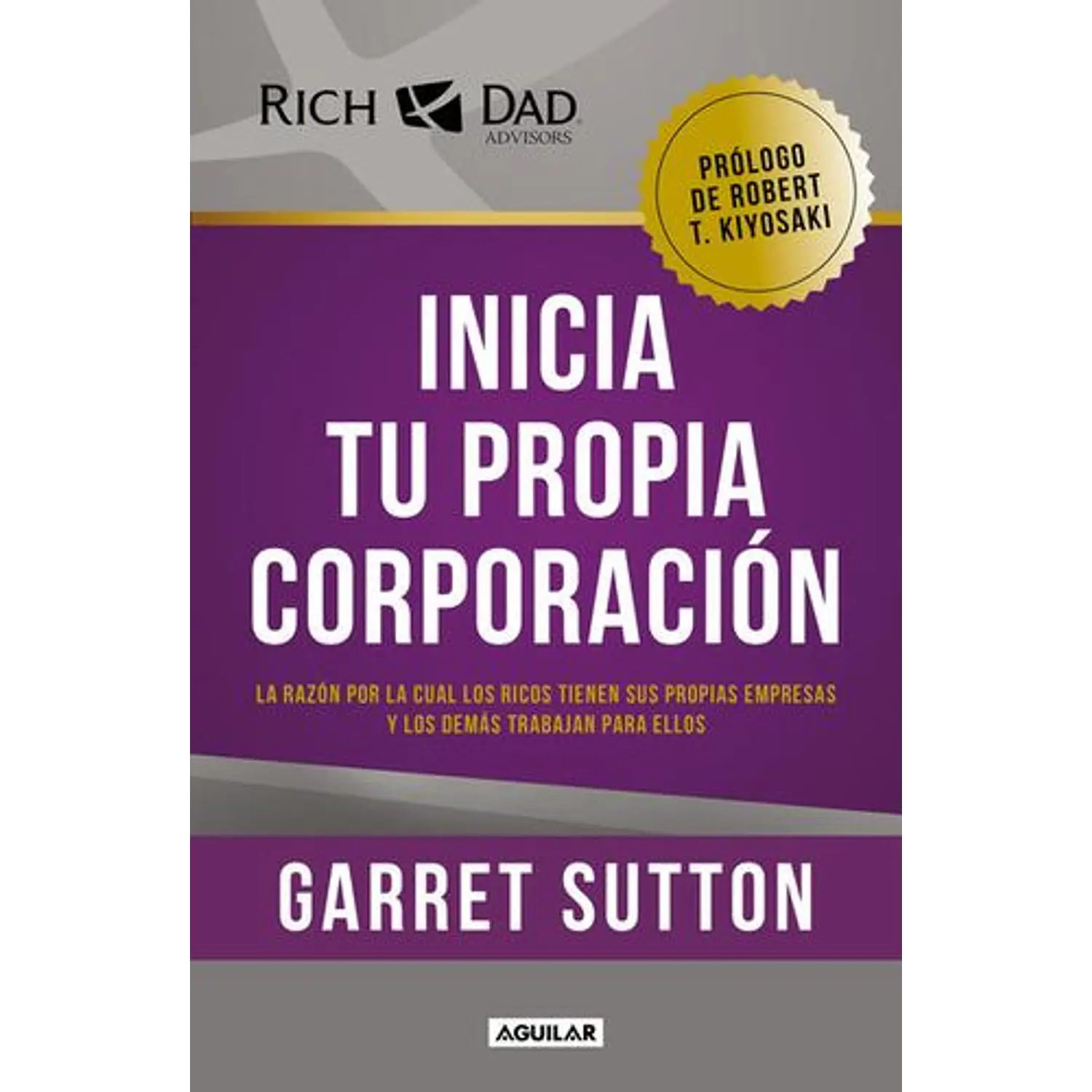 Inicia Tu Propia Corporación