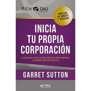 Inicia Tu Propia Corporación