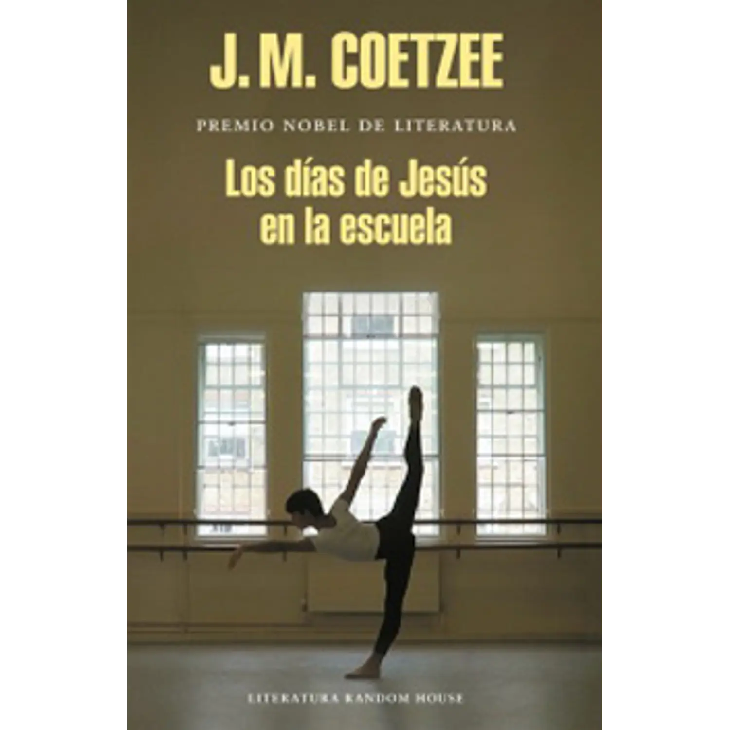 Los Días De Jesús En La Escuela