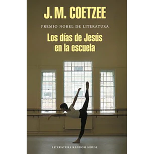 Los Días De Jesús En La Escuela