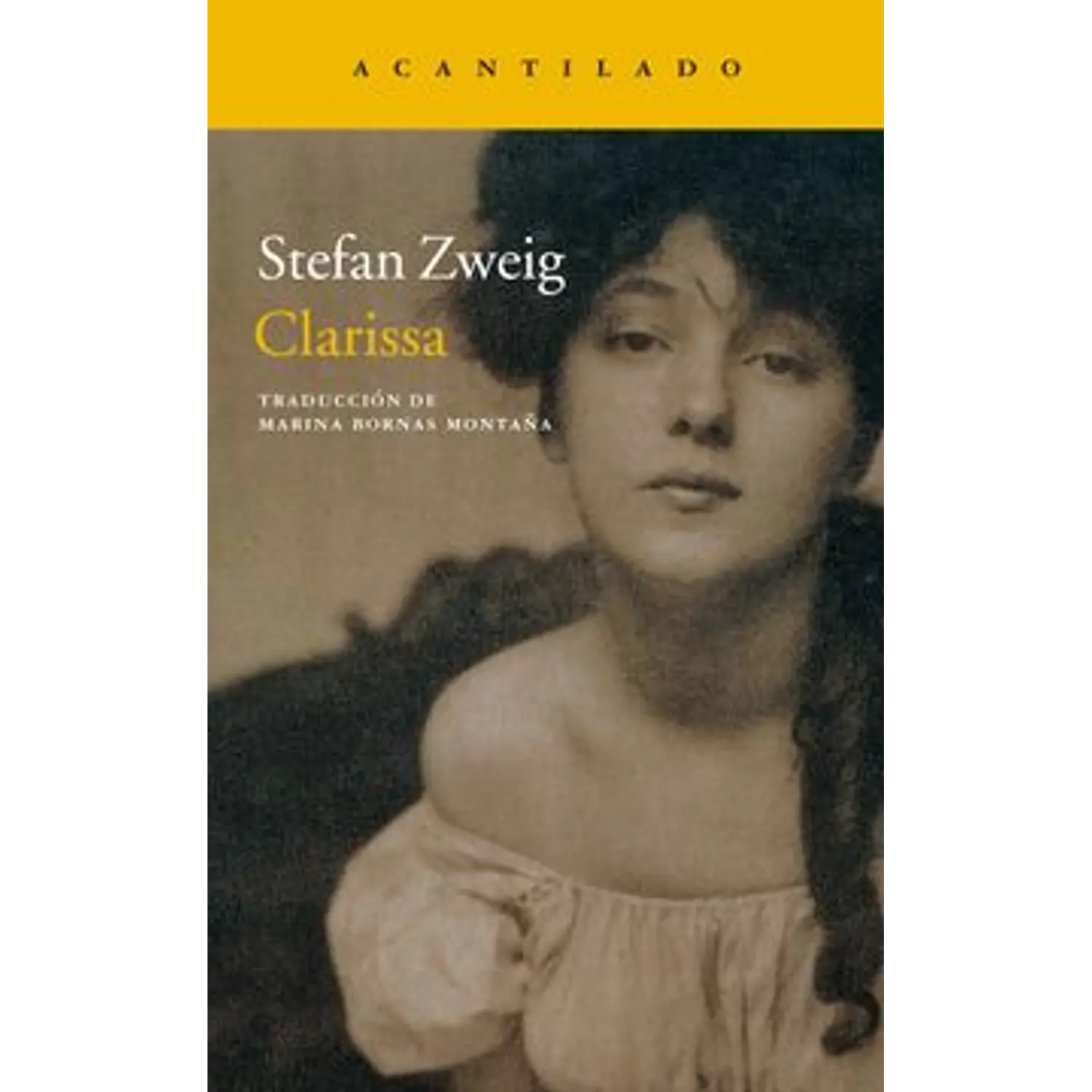 Clarissa