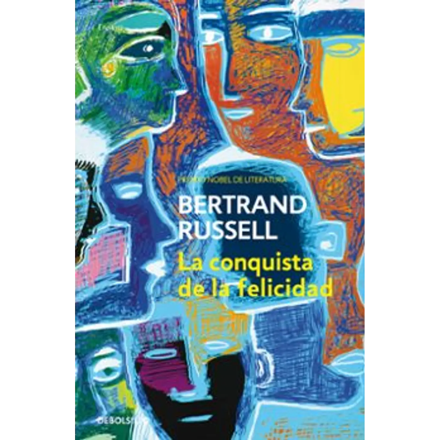 La Conquista De La Felicidad