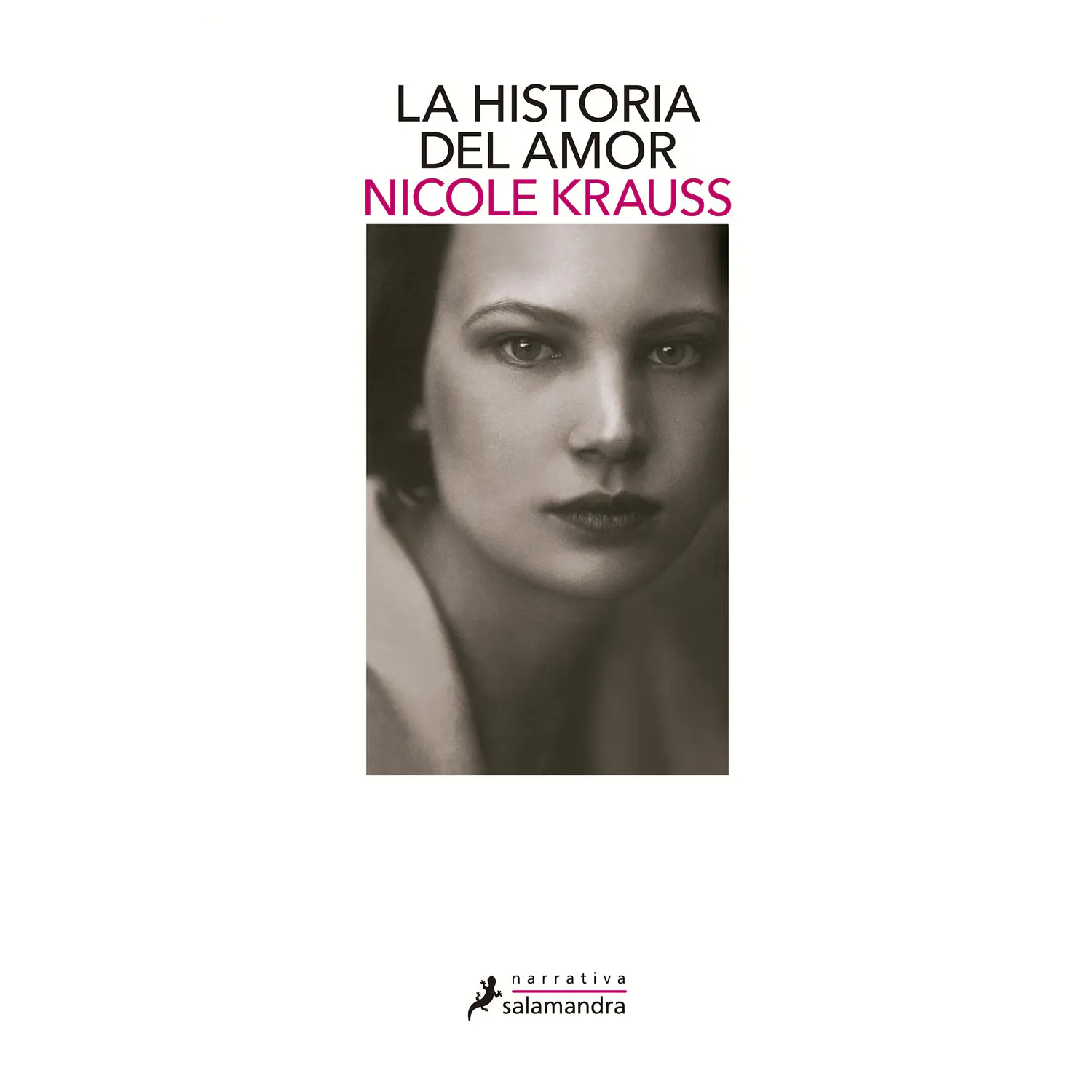 La Historia Del Amor