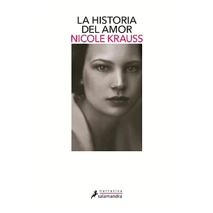 La Historia Del Amor