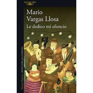 Le Dedico Mi Silencio