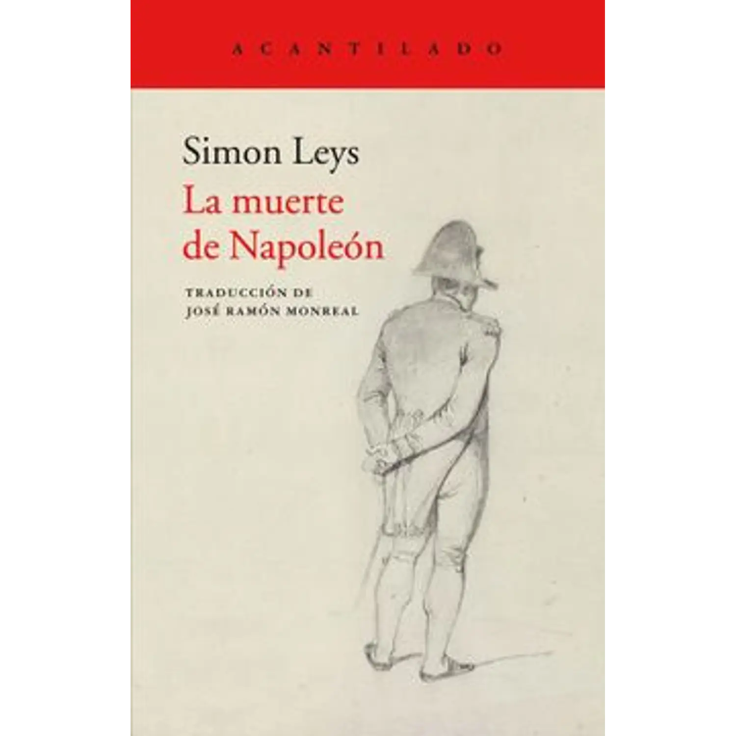 La Muerte De Napoleon
