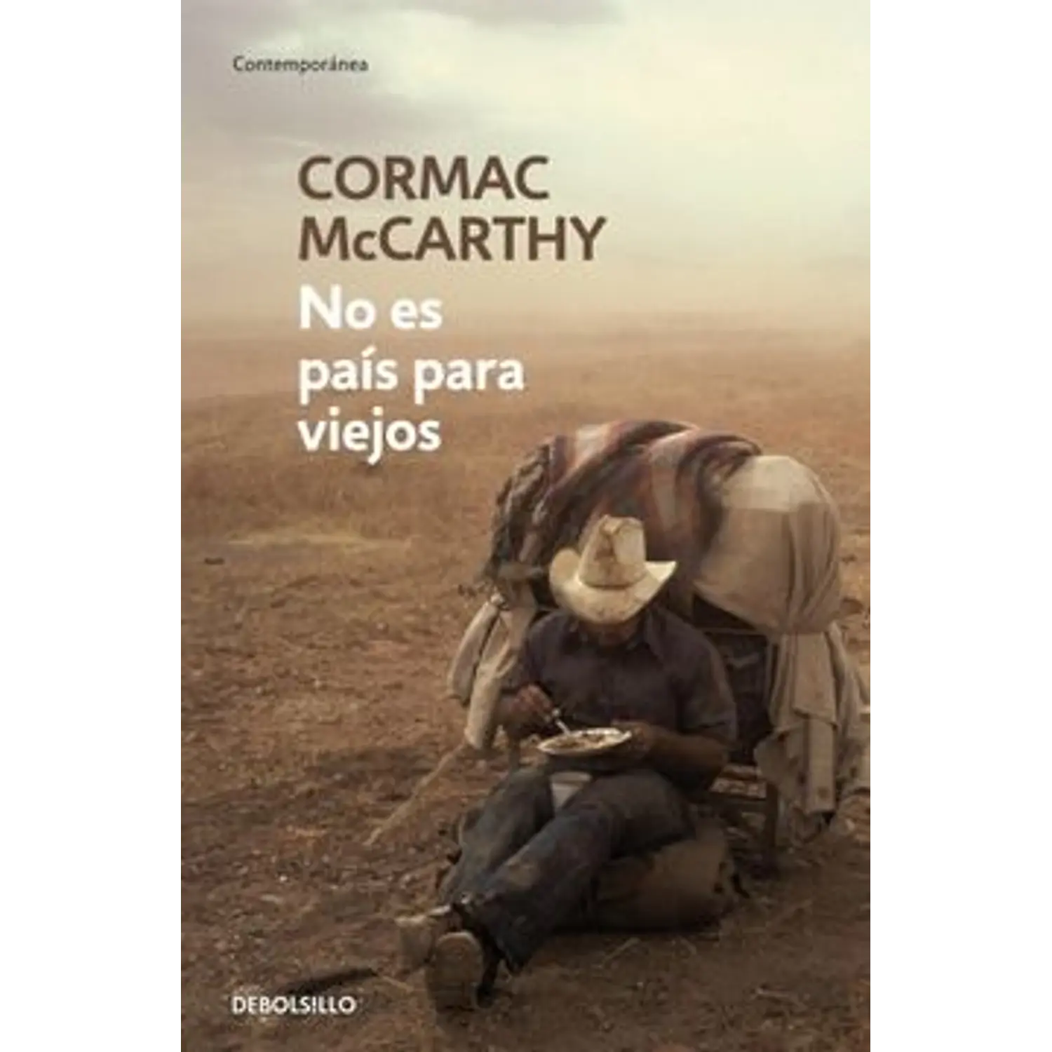 No Es Pais Para Viejos