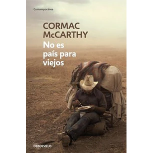 No Es Pais Para Viejos