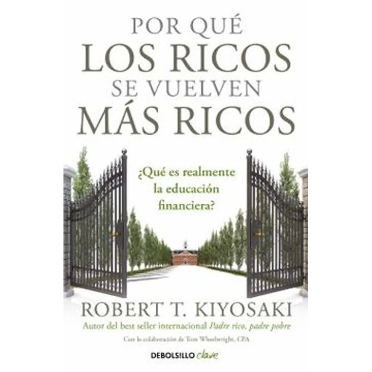 Por Que Los Ricos Se Vuelven Mas Ricos
