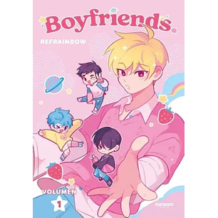 Boyfriends #1