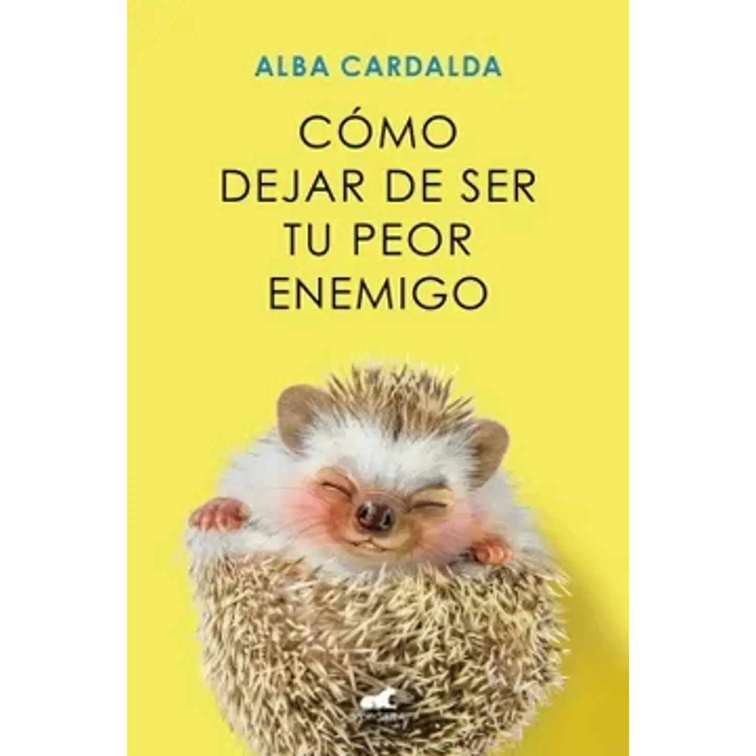 Cómo Dejar De Ser Tu Peor Enemigo