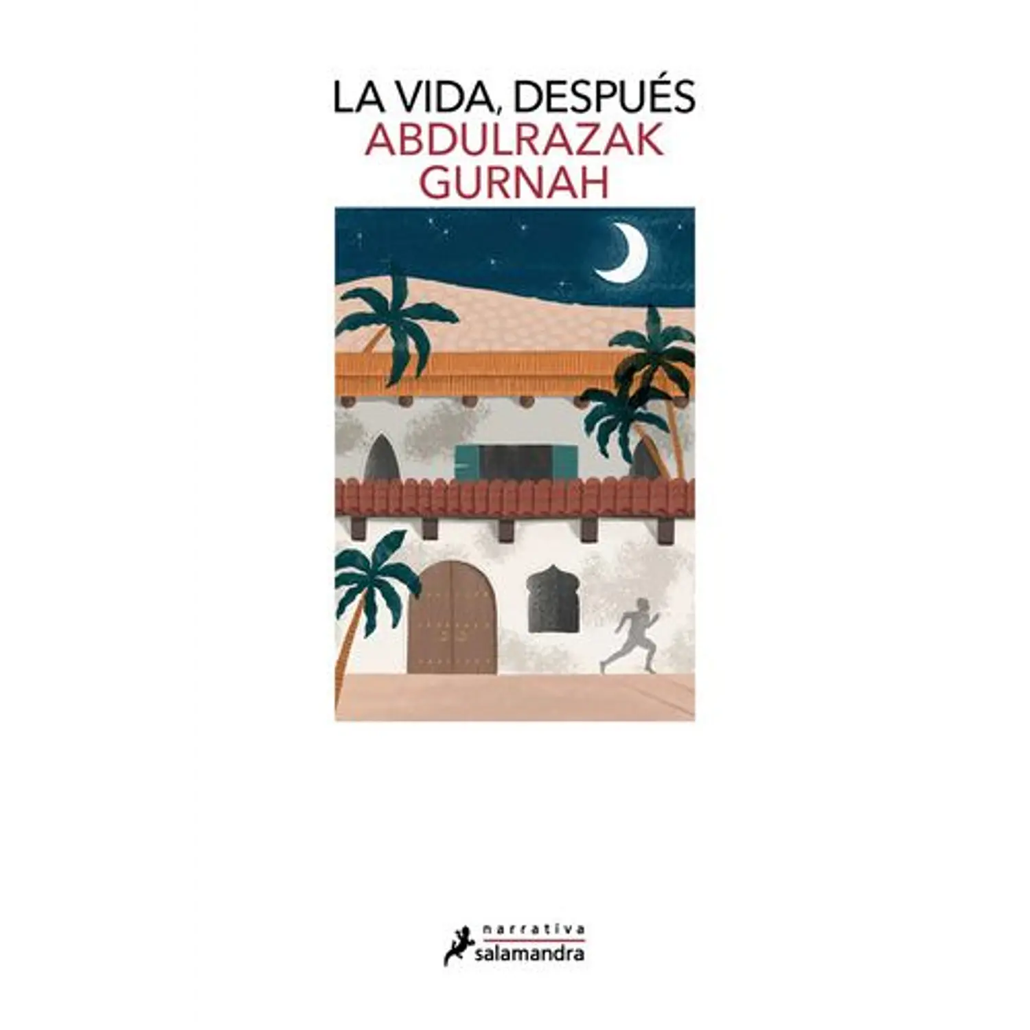 La Vida Después