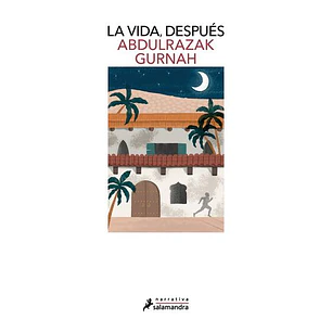 La Vida Después
