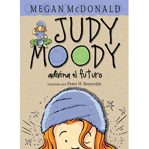 Judy Moody Adivina El Futuro