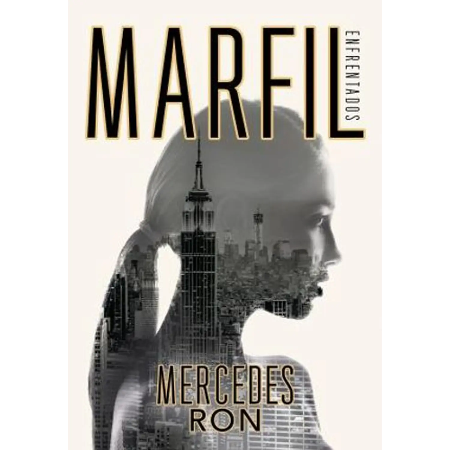 Marfil (Enfrentados 1)