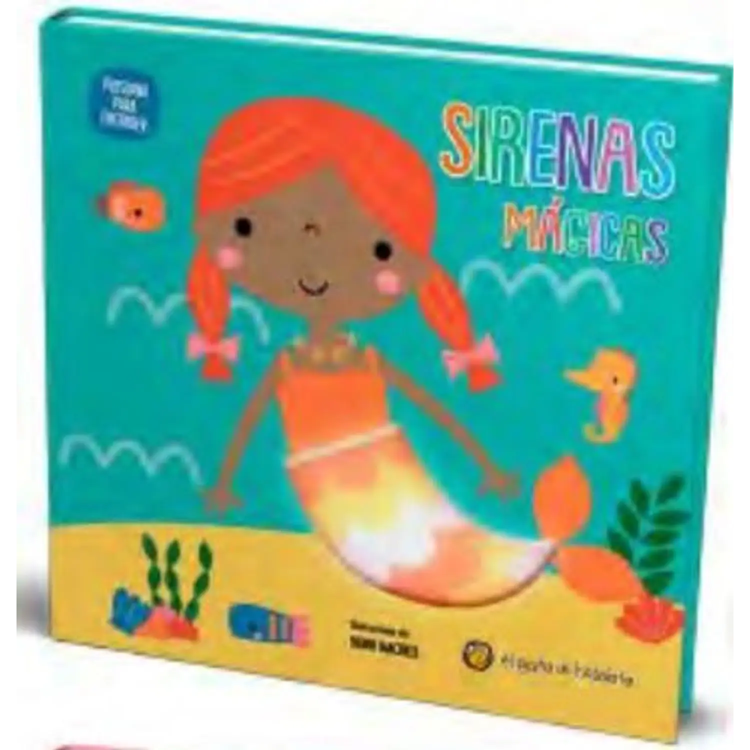 Sirenas Mágicas