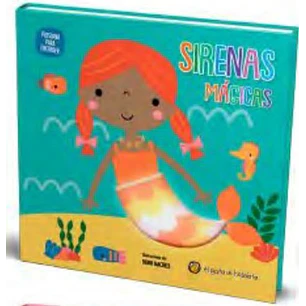 Sirenas Mágicas