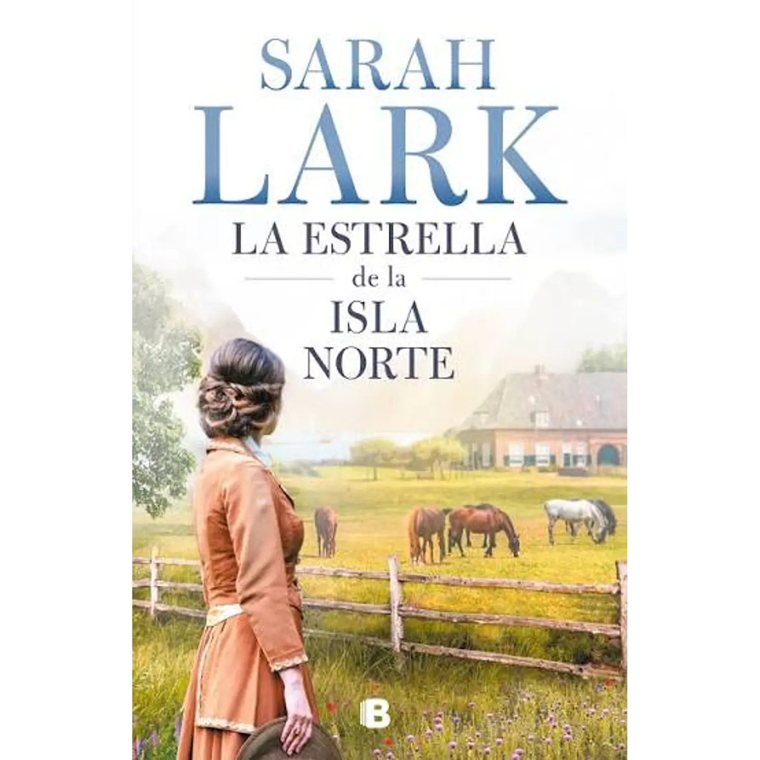 La Estrella De La Isla Norte