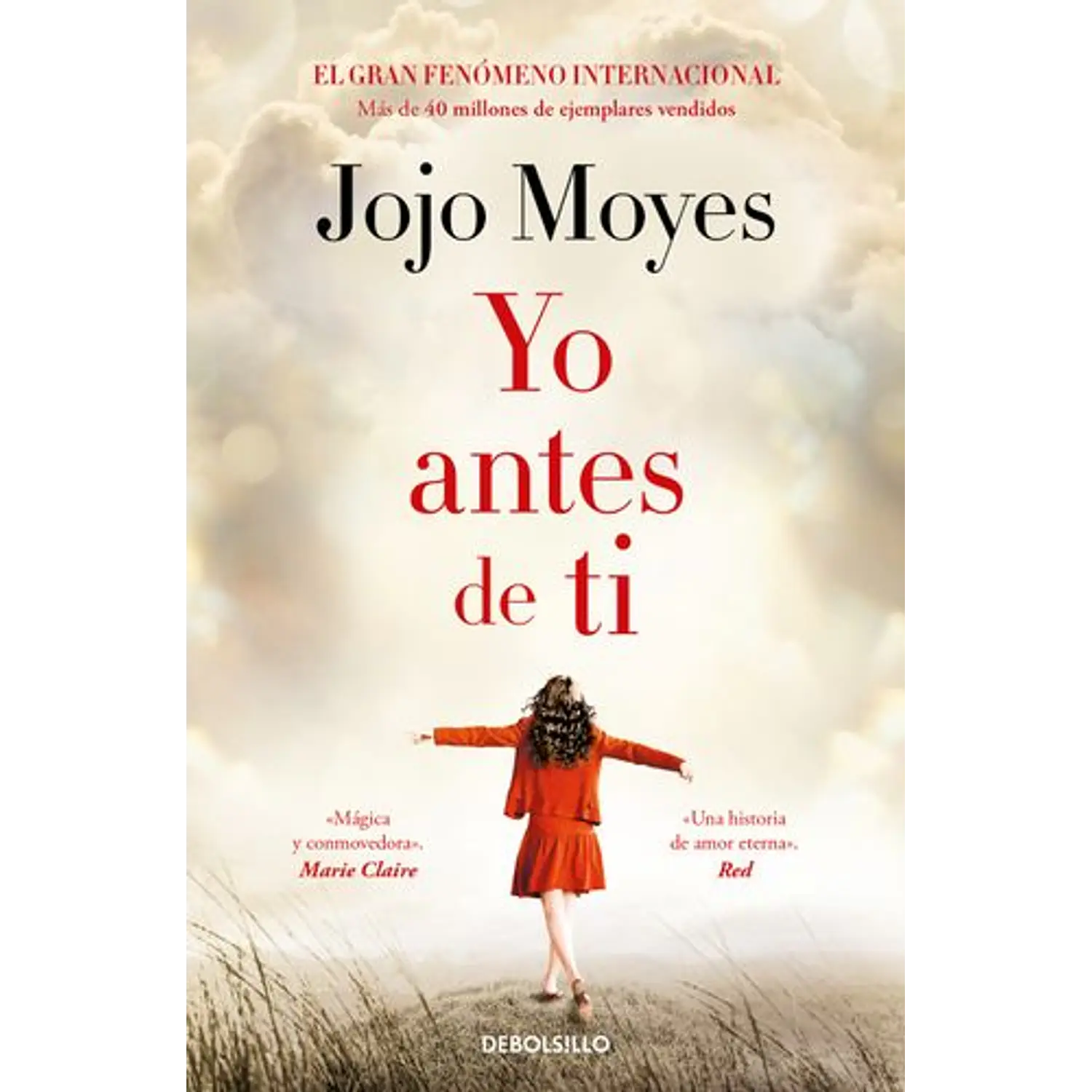 Yo Antes De Ti