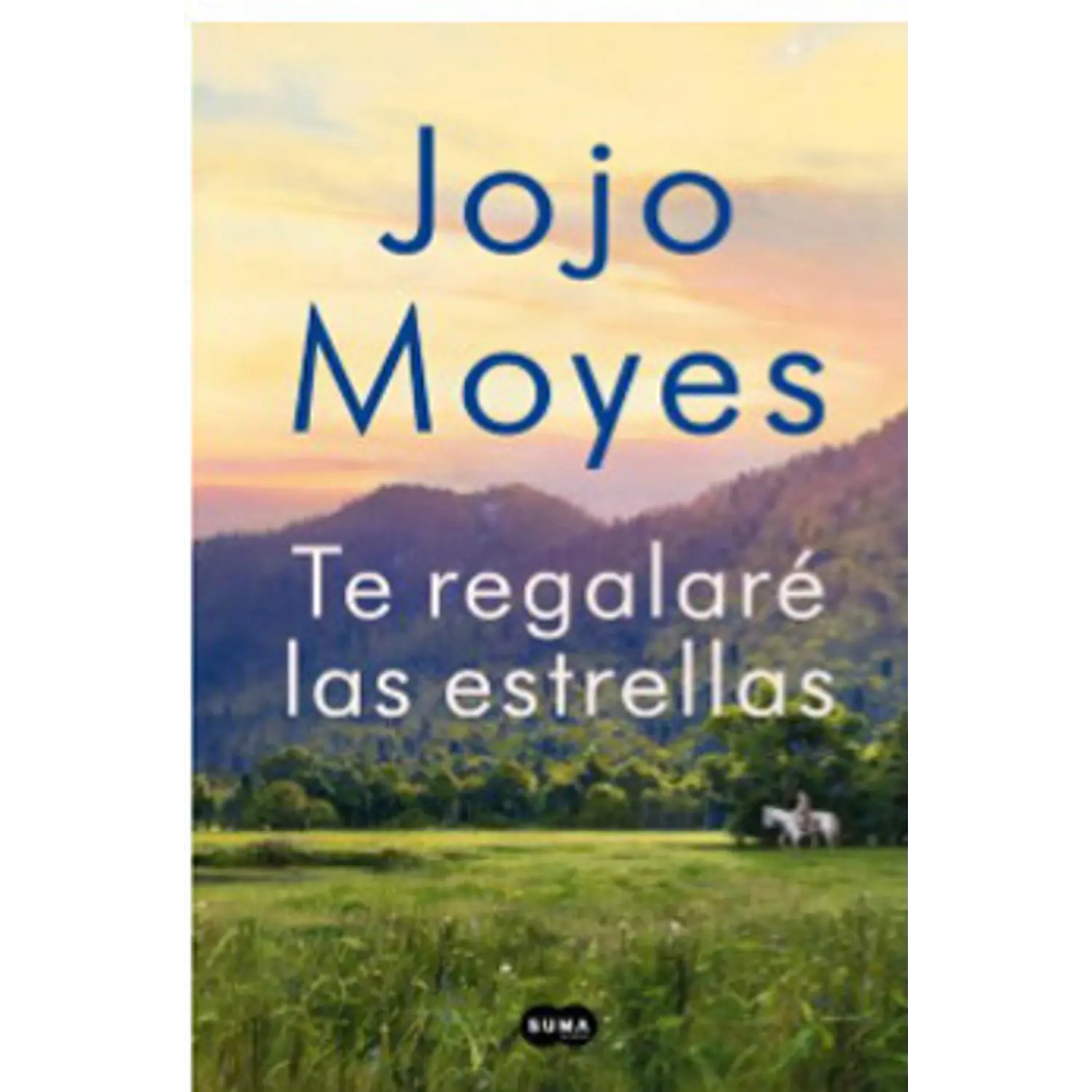 Te Regalaré Las Estrellas