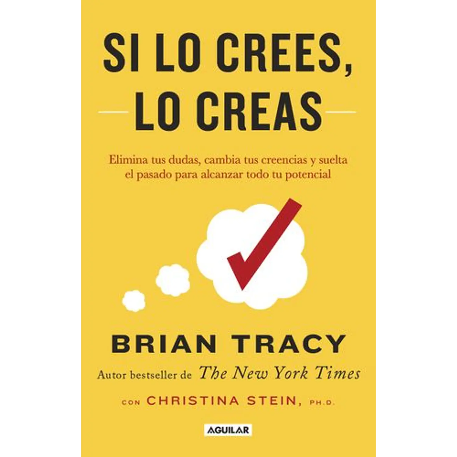 Si Lo Crees, Lo Creas