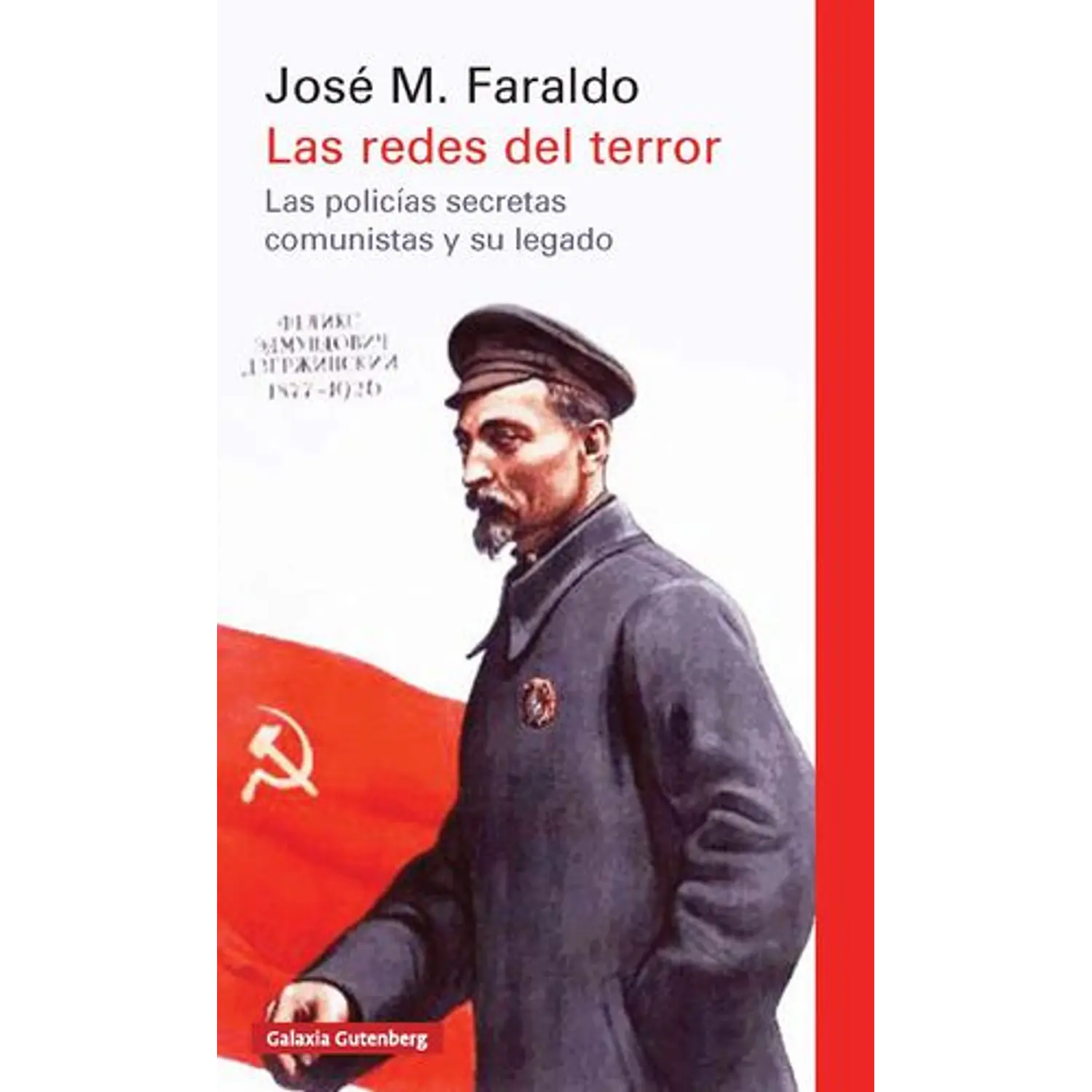 Las Redes Del Terror