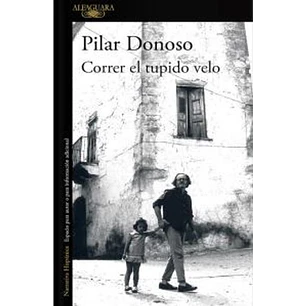 Correr El Tupido Velo