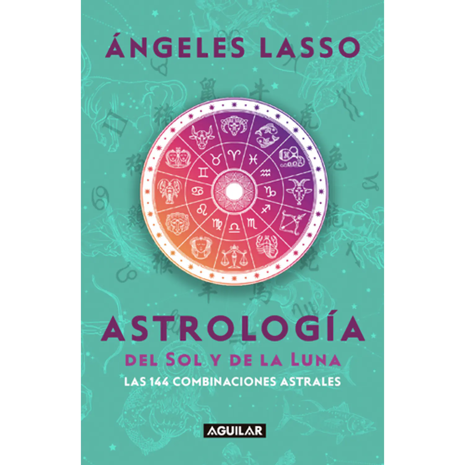 Astrología Del Sol Y De La Luna