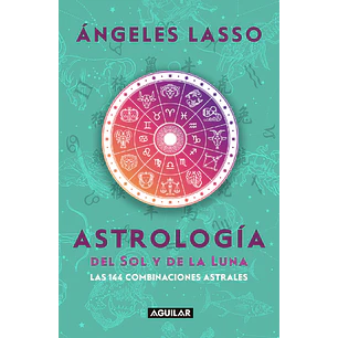 Astrología Del Sol Y De La Luna