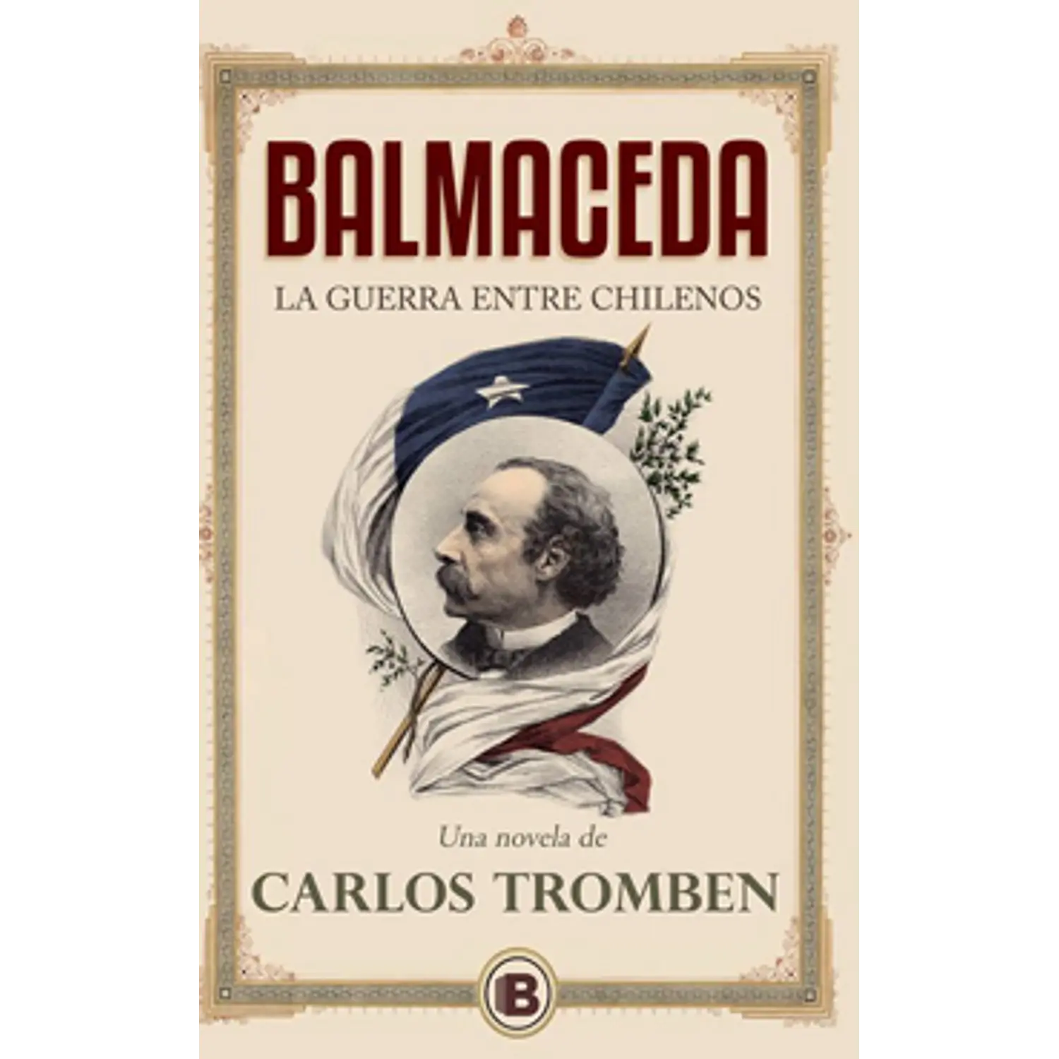 Balmaceda