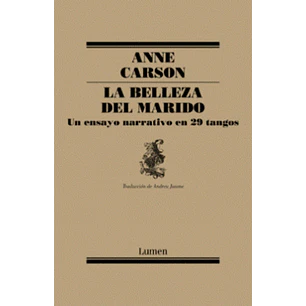 La Belleza Del Marido