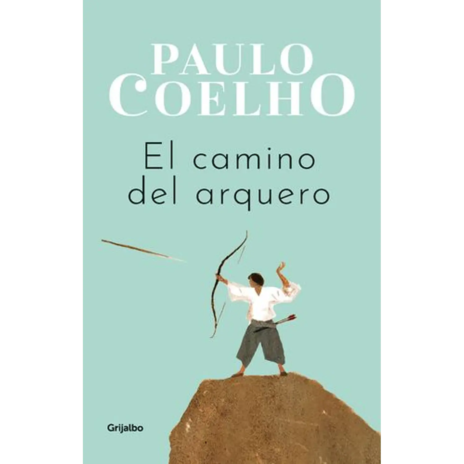 El Camino Del Arquero