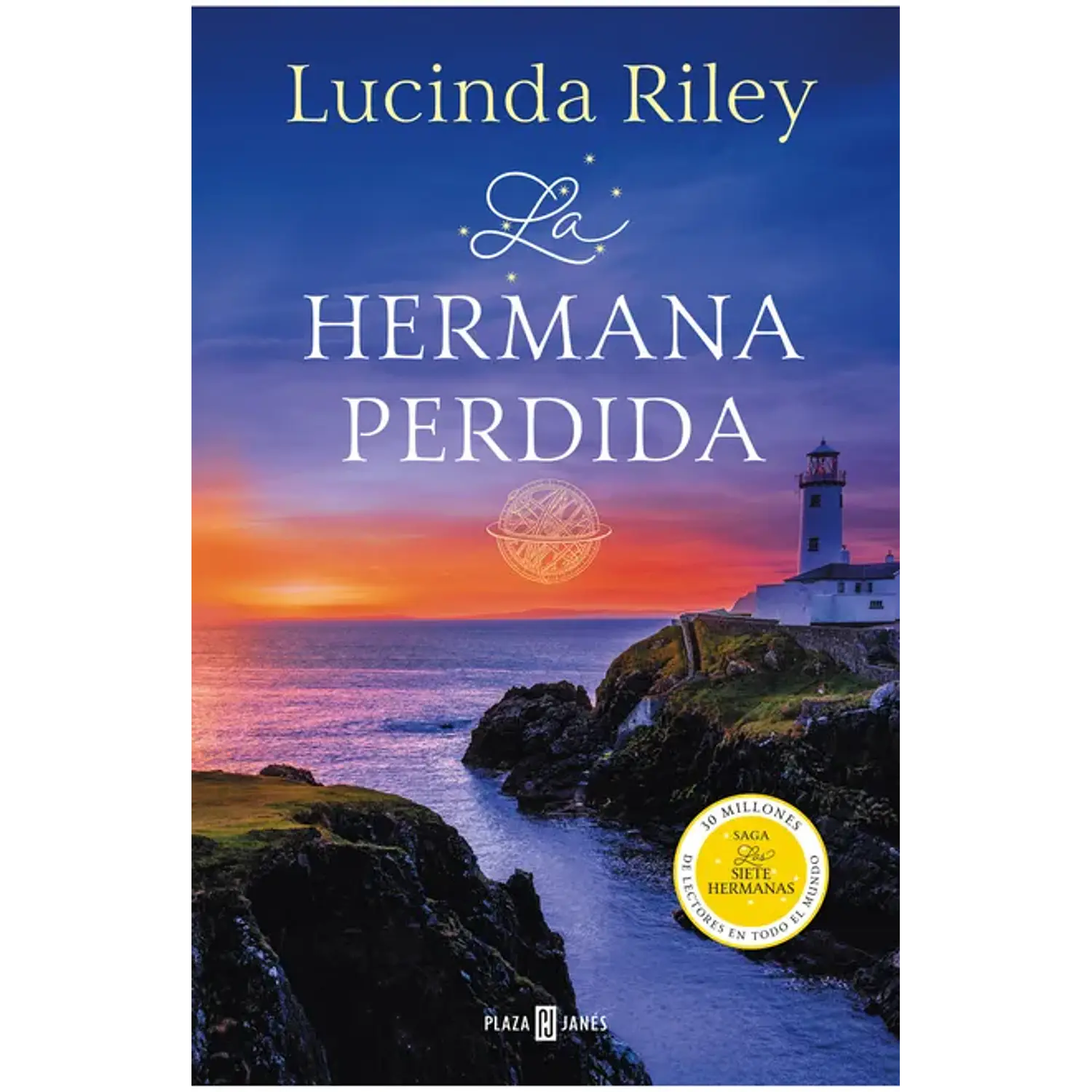 La Hermana Perdida 