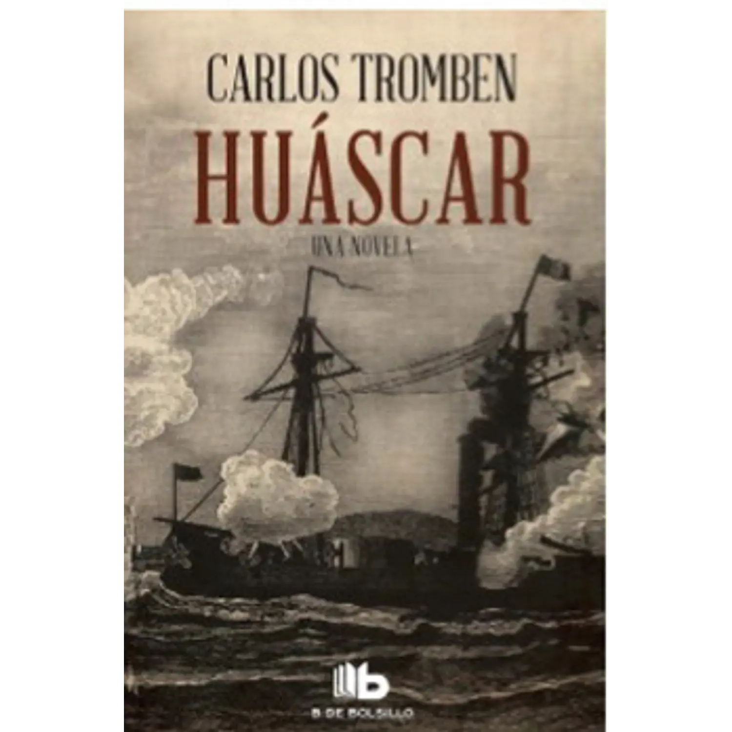 Huáscar