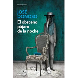 El Obsceno Pájaro De La Noche