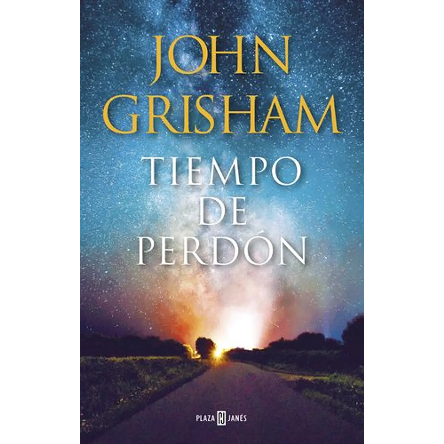 Tiempo De Perdón