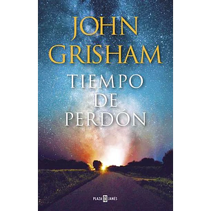 Tiempo De Perdón