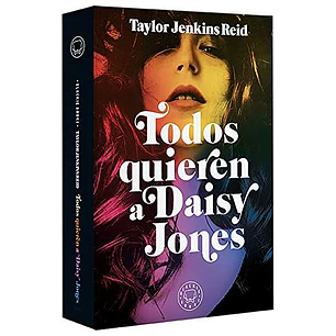 Todos Quieren A Daisy Jones