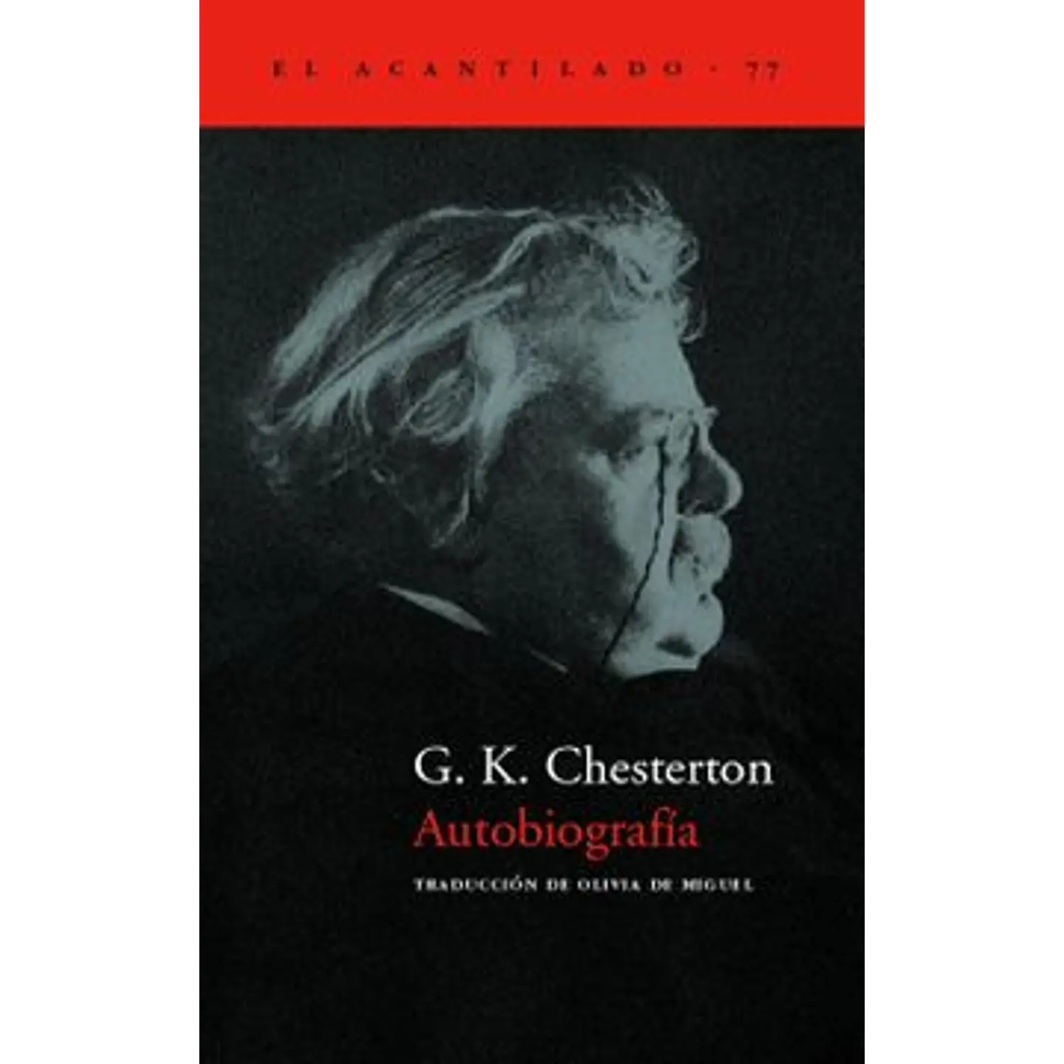Autobiografía