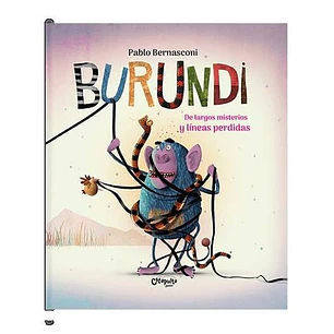 Burundi: De Largos Misterios Y Líneas Perdidas